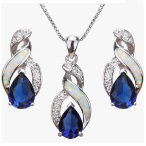 Fancy Jewelry Sets for Women